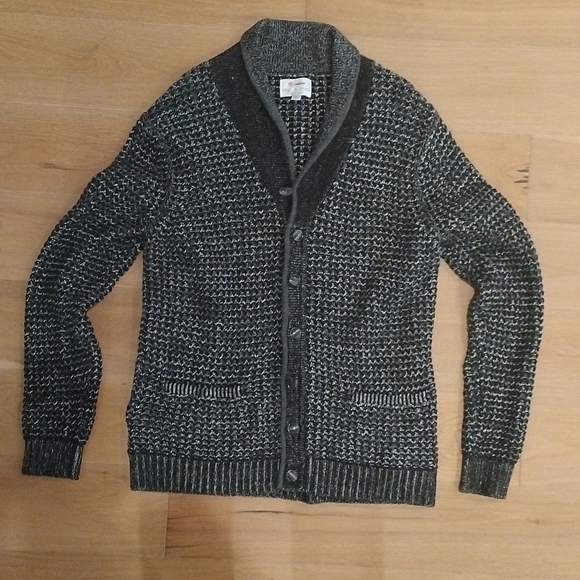 rag & bone cardigan - Neiman Marcus - Picture 2 of 6